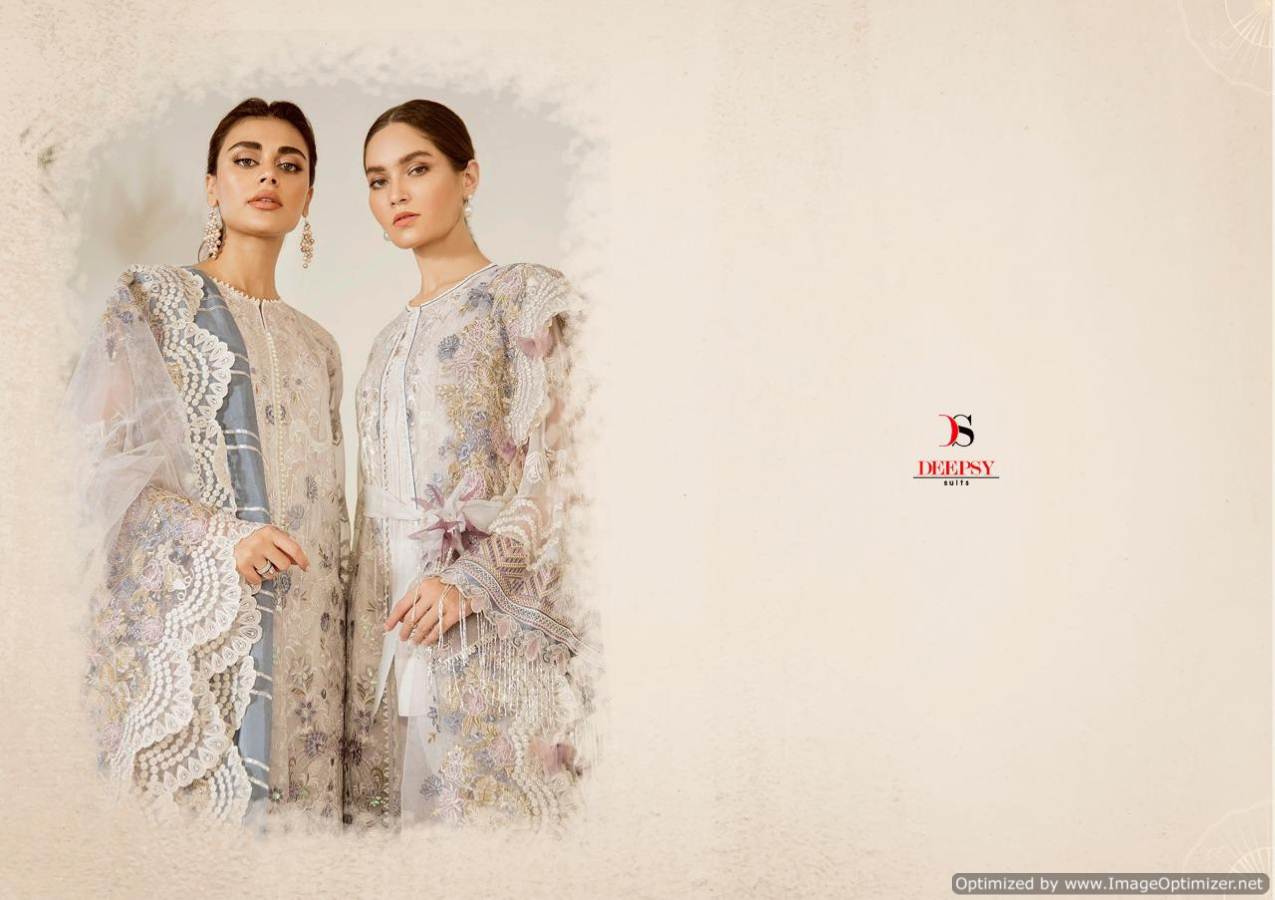 Deepsy By Imorzia Vol 15 Catalogue Discount 4%