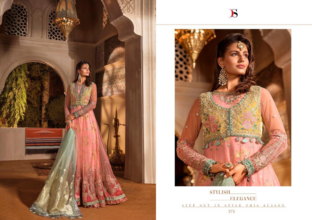 Deepsy Present Maria B Wedding Wear Catalogue