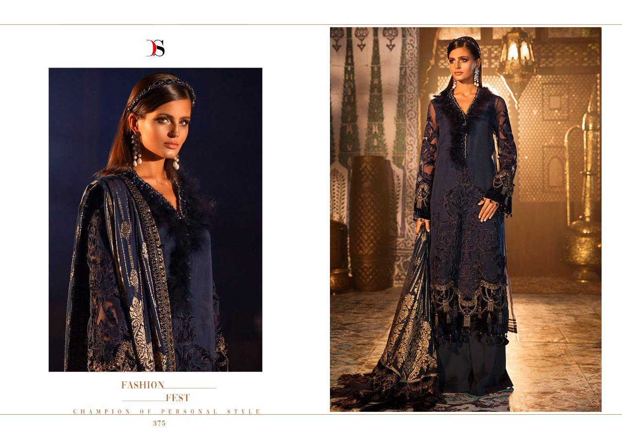 Deepsy Present Maria B Wedding Wear Catalogue
