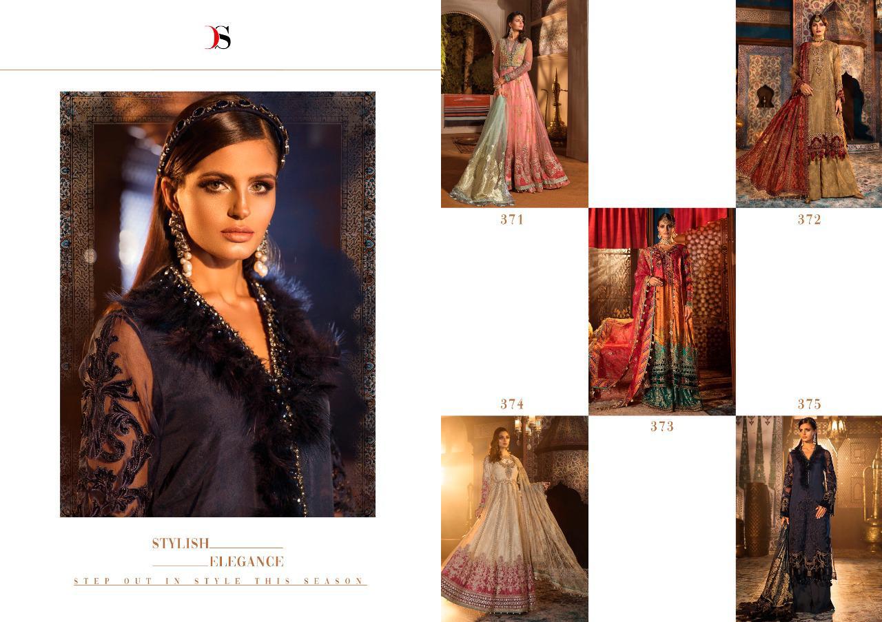 Deepsy Present Maria B Wedding Wear Catalogue