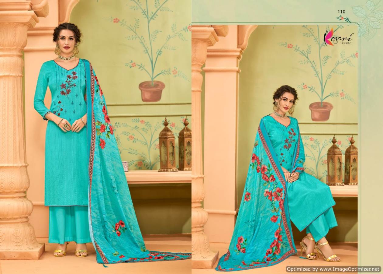 Kesari By Amira Vol 2  Discount 2% Dress Material Collection.