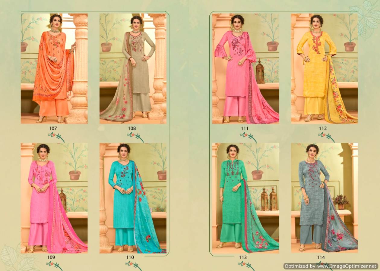 Kesari By Amira Vol 2  Discount 2% Dress Material Collection.