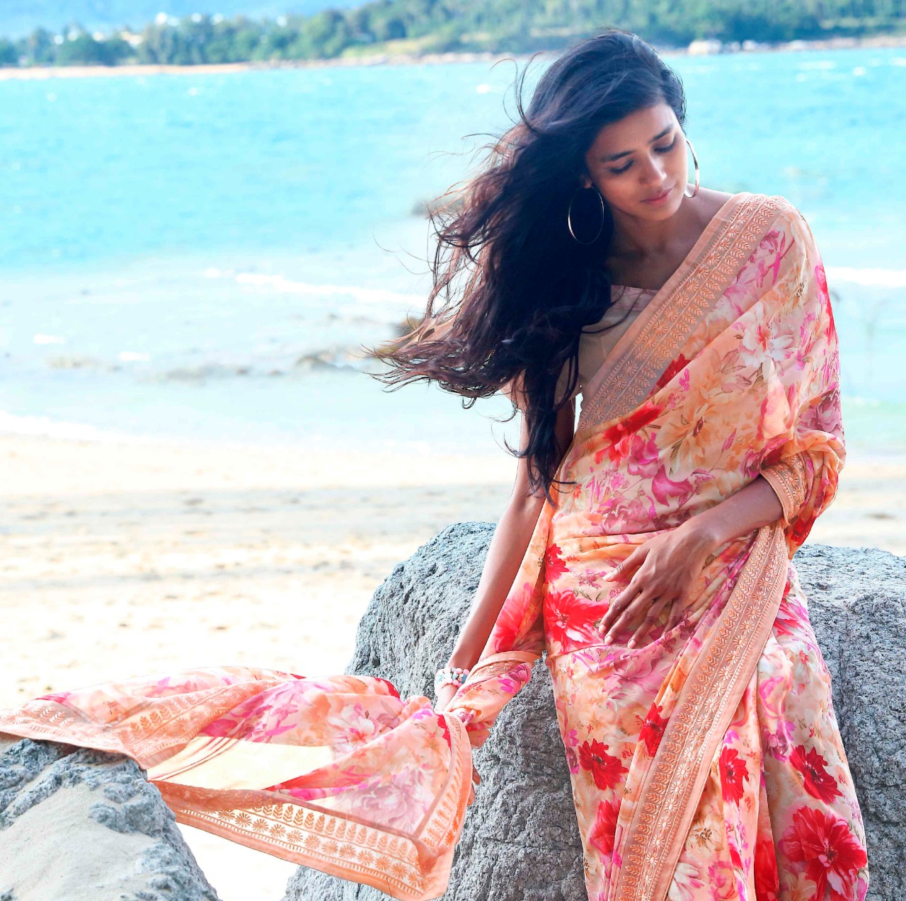 Shangrila Present Kaamini Vol 13 Sarees Catalogue