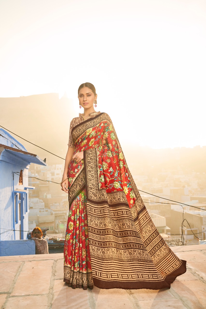 Shangrila Present Kashmiri Shawl Vol 2 Discount 2%