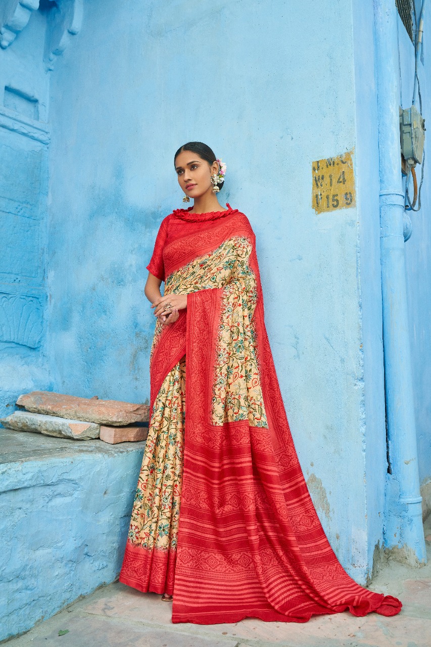 Shangrila Present Kashmiri Shawl Vol 2 Discount 2%