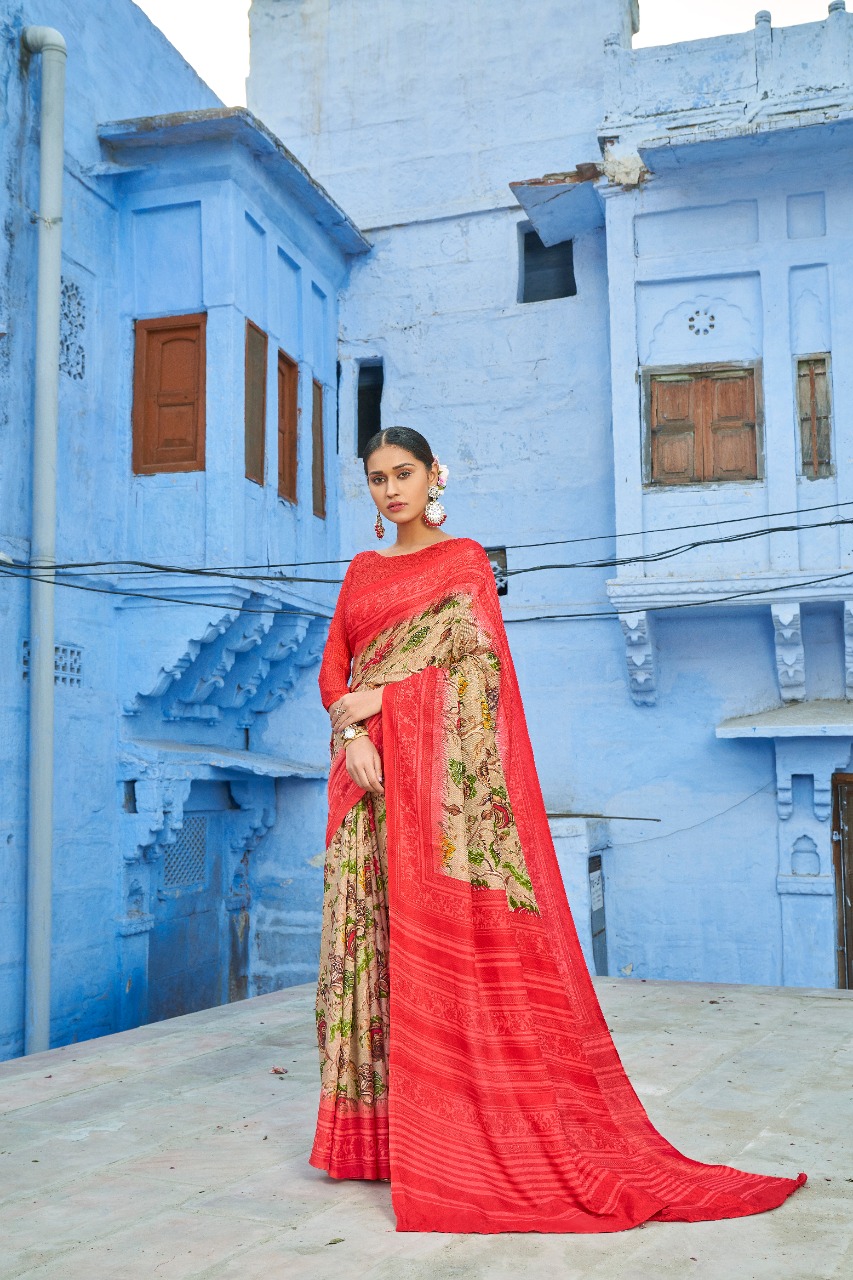 Shangrila Present Kashmiri Shawl Vol 2 Discount 2%