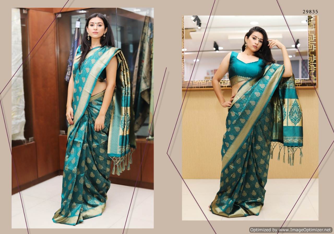 Ynf By Omnah Silk Vol 8 Saree Collection Discount 6%