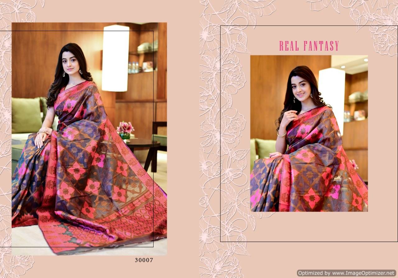 Ynf By Vastram Silk Festive Wear Sarees Catalogue