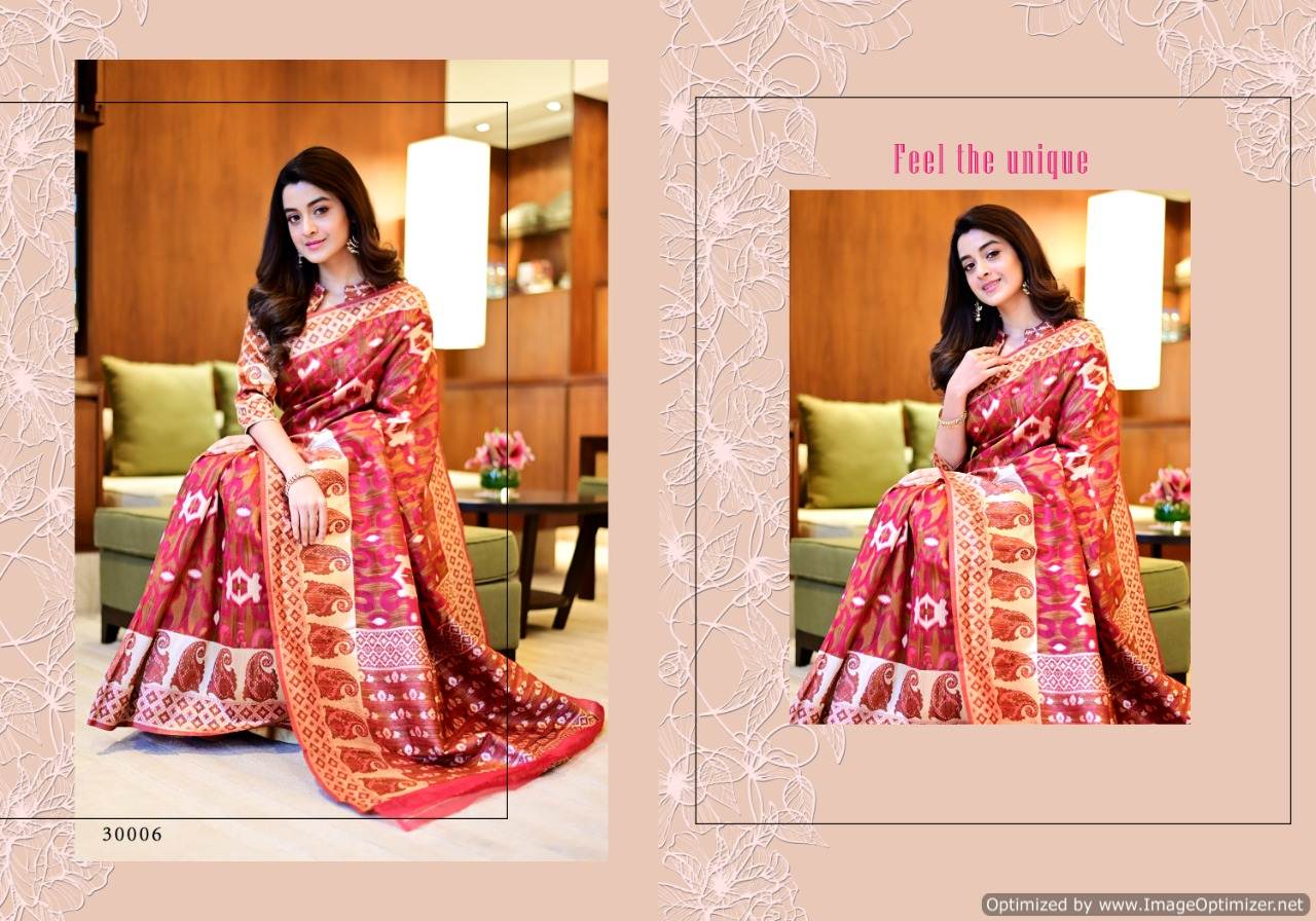 Ynf By Vastram Silk Festive Wear Sarees Catalogue