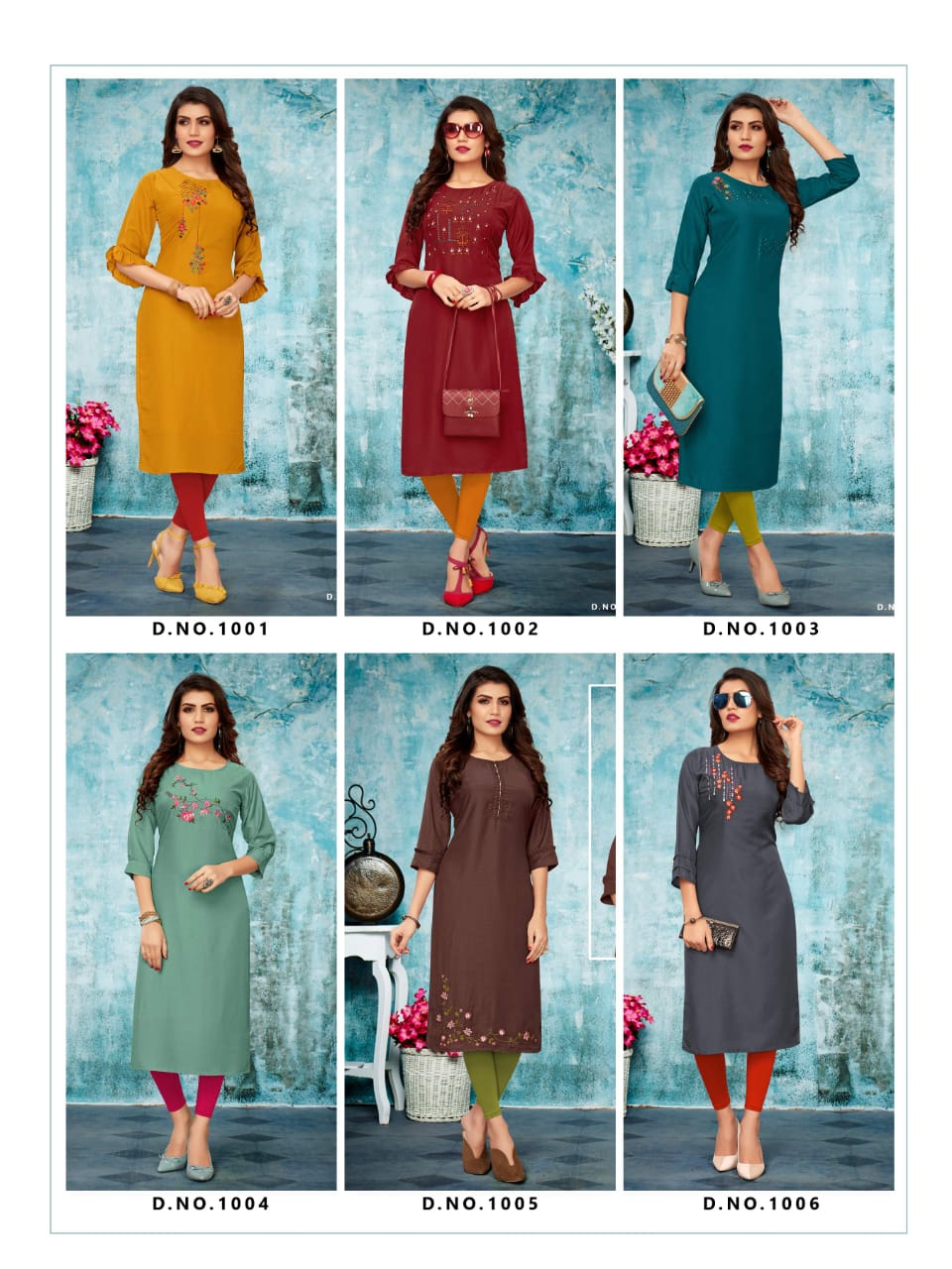 Banwery Present   Westfield Kurtis Catalogue