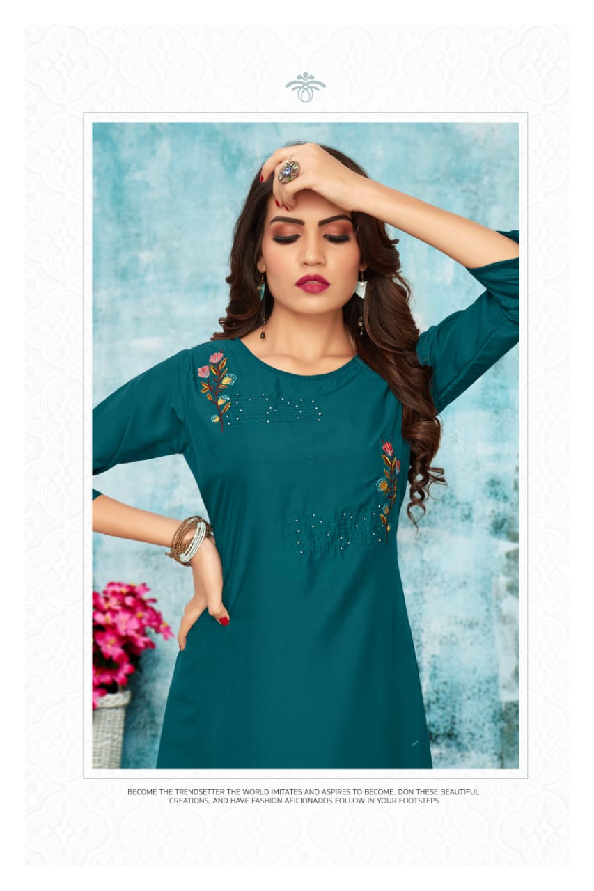 Banwery Present   Westfield Kurtis Catalogue