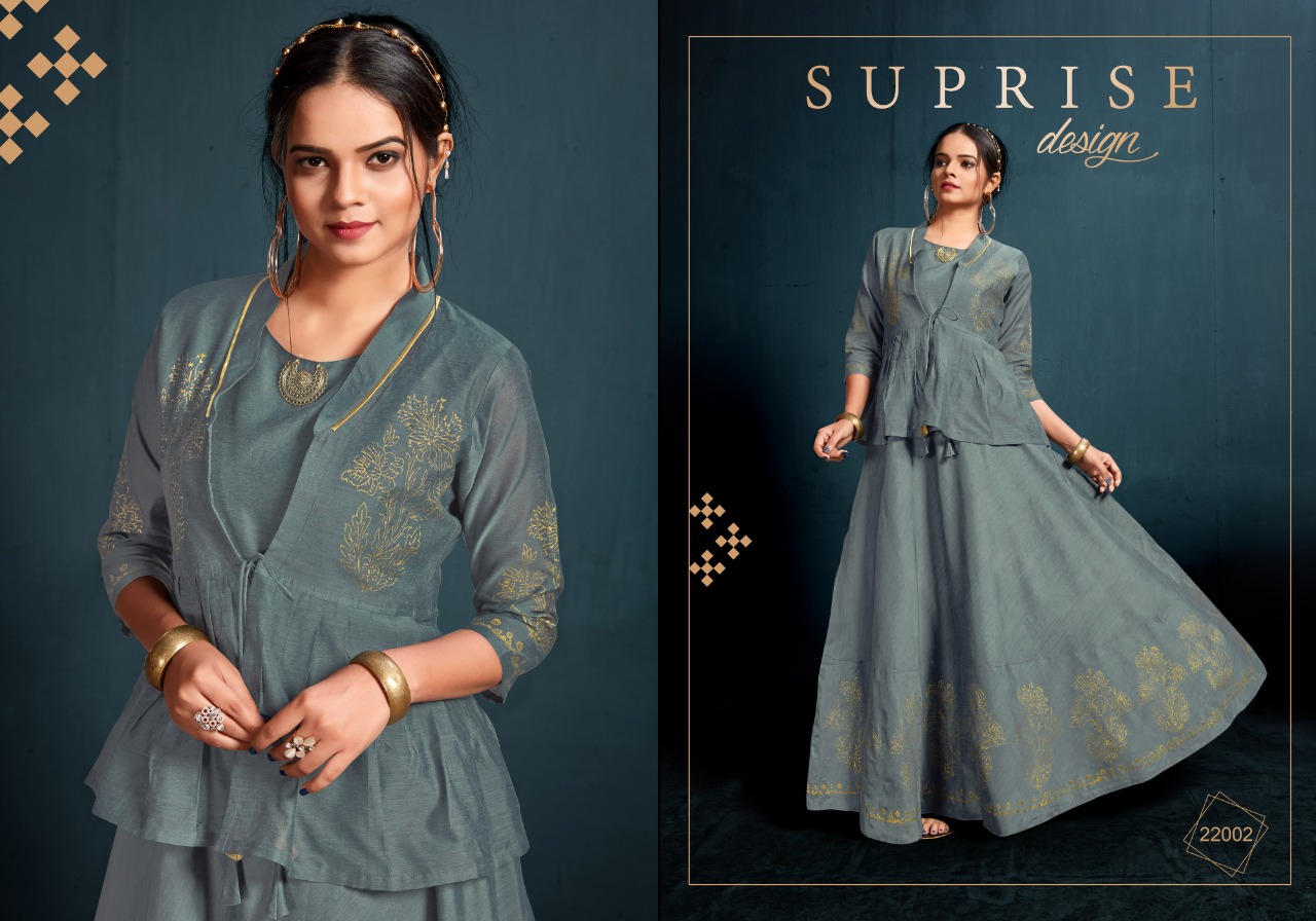 Miss Queen | Artriddhs | Long Gowns | Collection