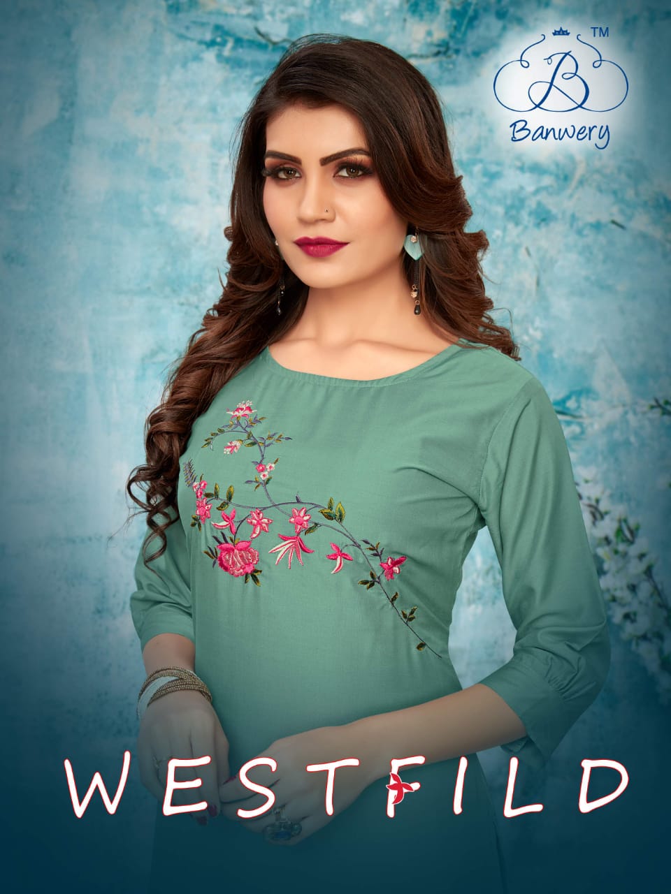 Banwery Present   Westfield Kurtis Catalogue
