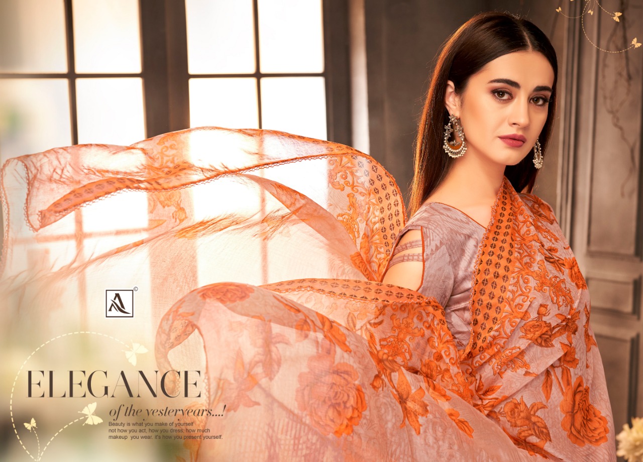 Saroj Present Neerja Party Wear Sarees Catalogue