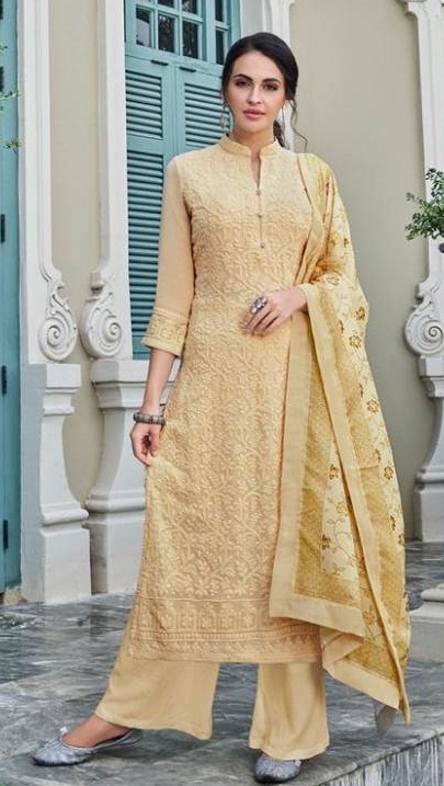 Sajawat Present Lakhnavi Vol 2 Ready Made Collection