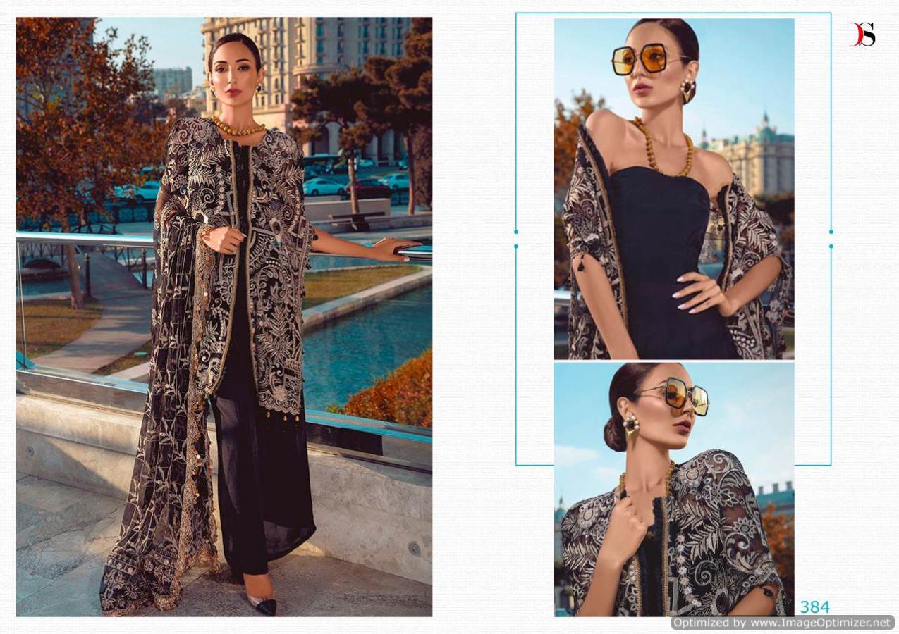 Deepsy Present Imorzia Vol 16 Pakistani Salwar Suits Collection.