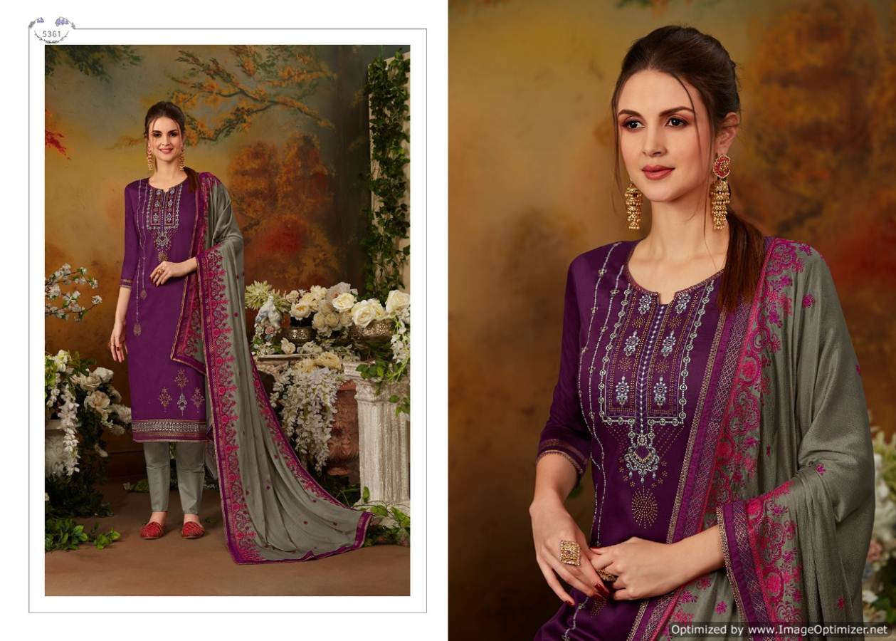 Kessi Present Odhani Dress Material Collection.
