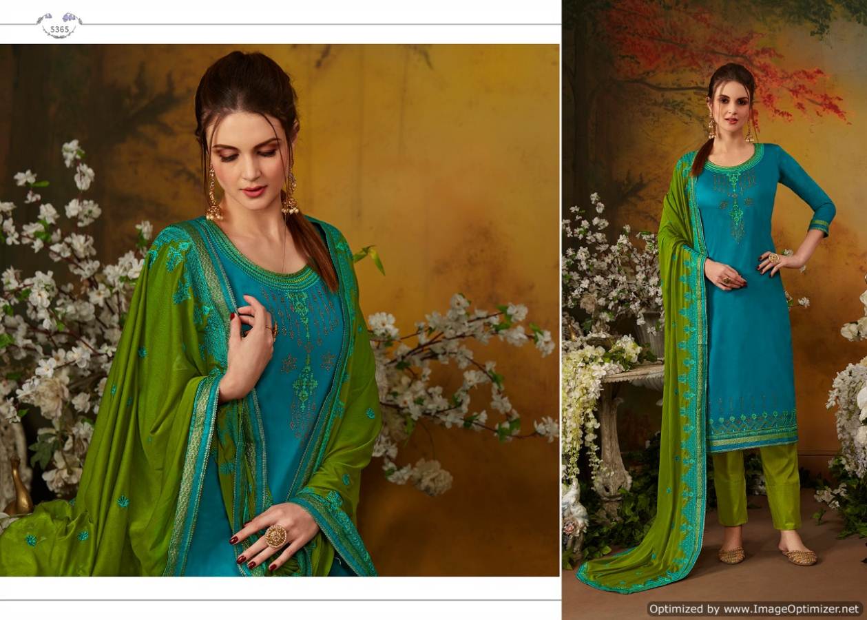 Kessi Present Odhani Dress Material Collection.