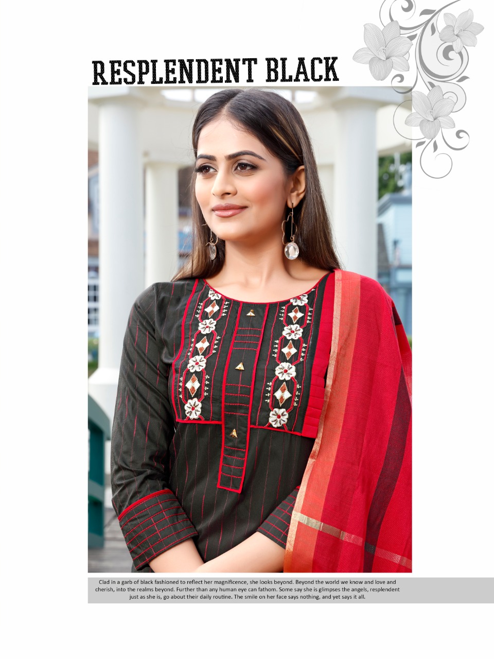 Koodee Present Mannat Festival Wear Catalogue