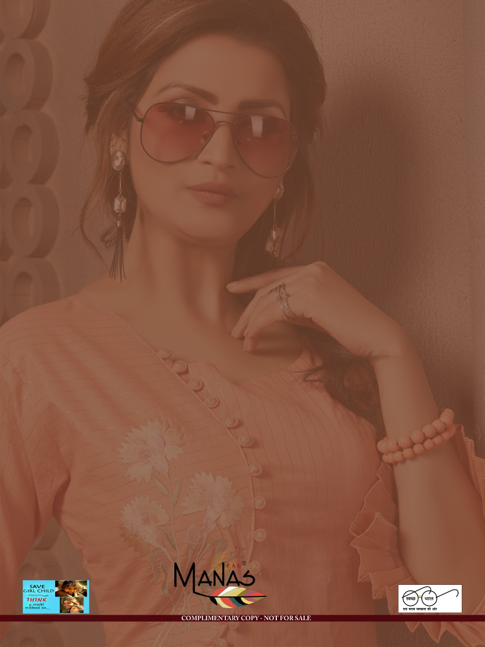 Manas Oresent Mitwa Kurtis Catalogue