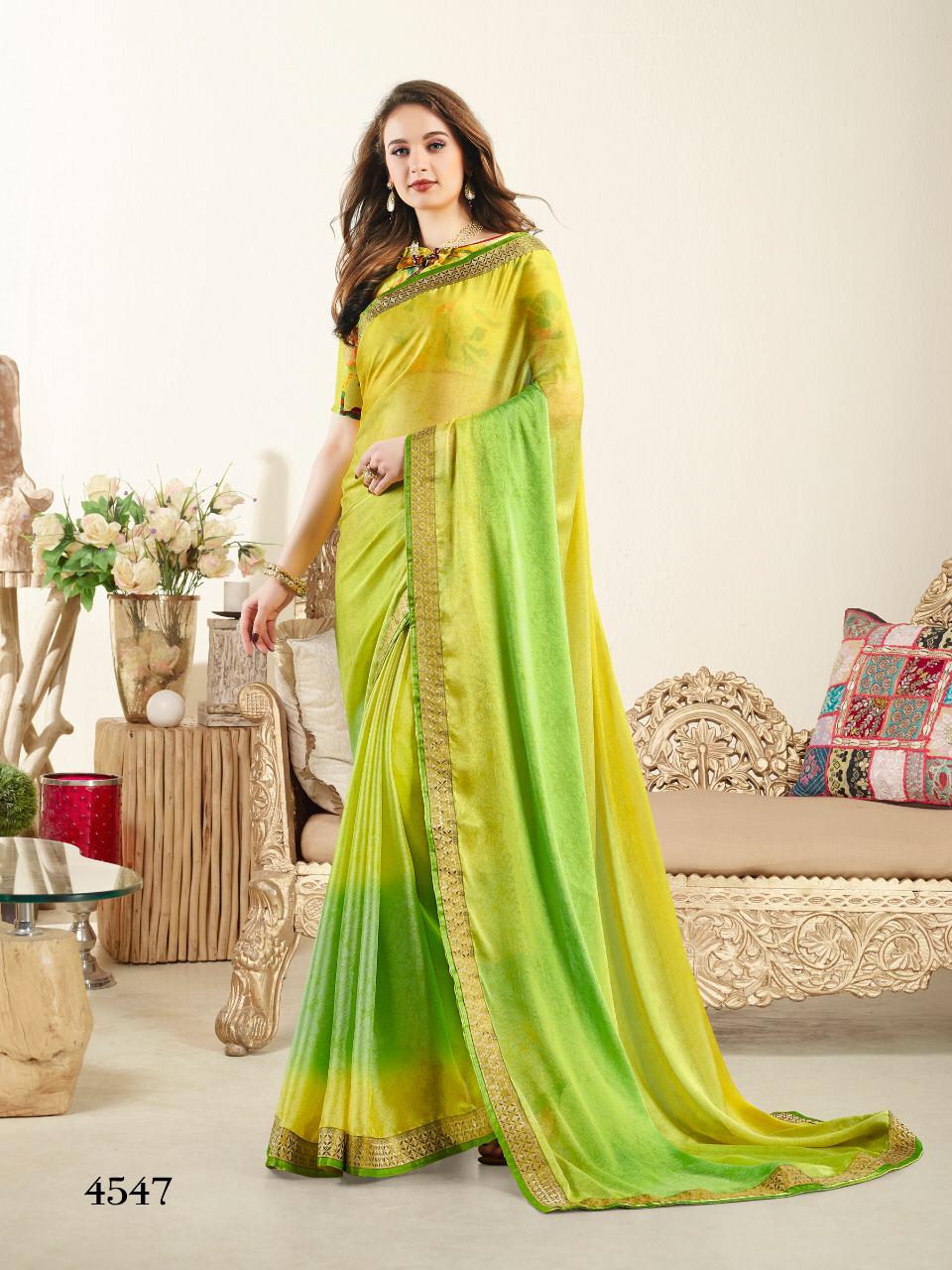 Priya Paridh Present Tamanna Sarees Catalogue