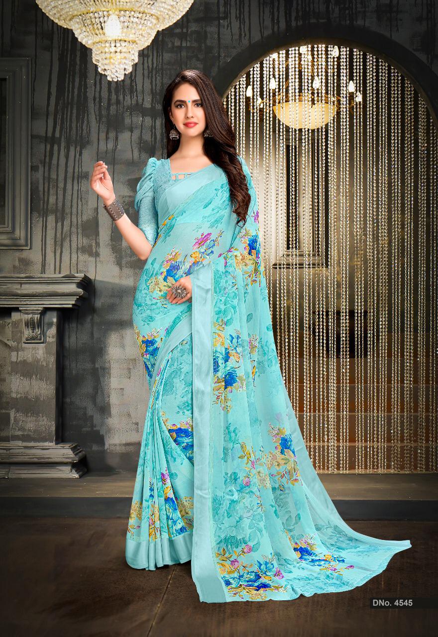 Priya Paridh Present Pashmina Vol 24 Sarees Catalogue