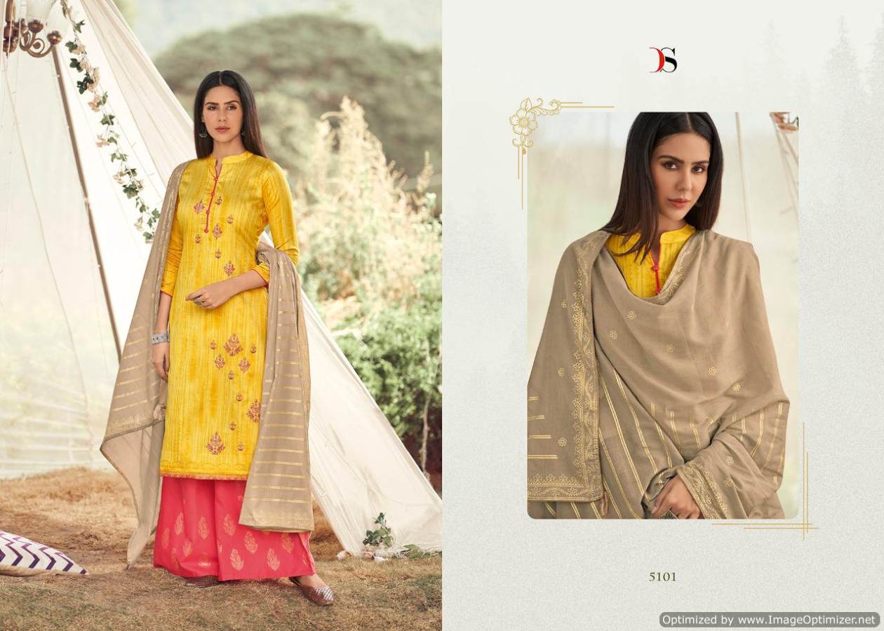 Deepsy Present Guzarish Designer Salwar Suits