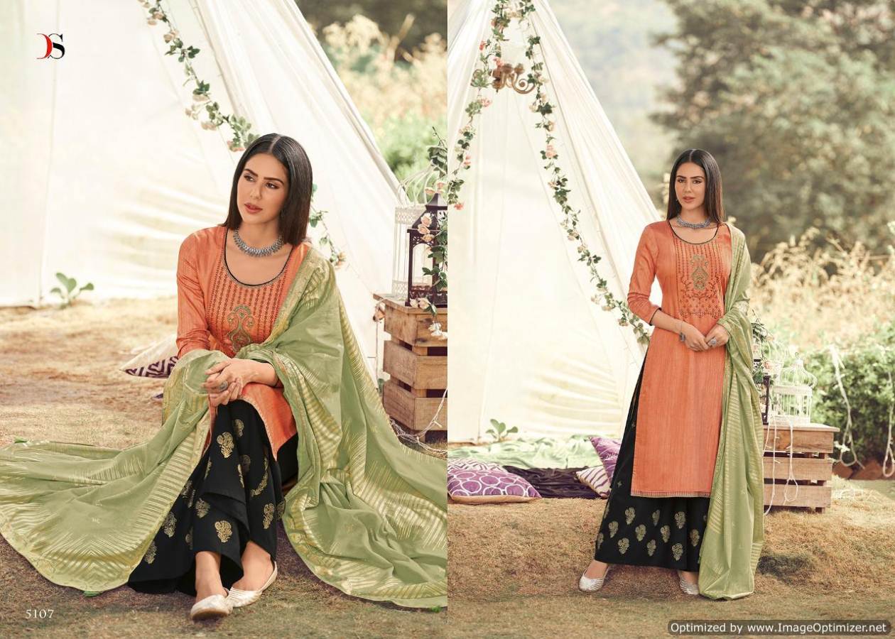 Deepsy Present Guzarish Designer Salwar Suits