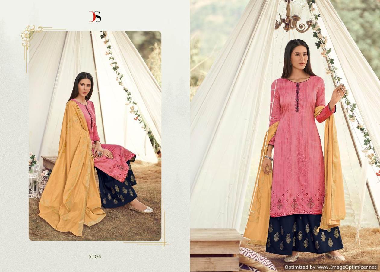 Deepsy Present Guzarish Designer Salwar Suits