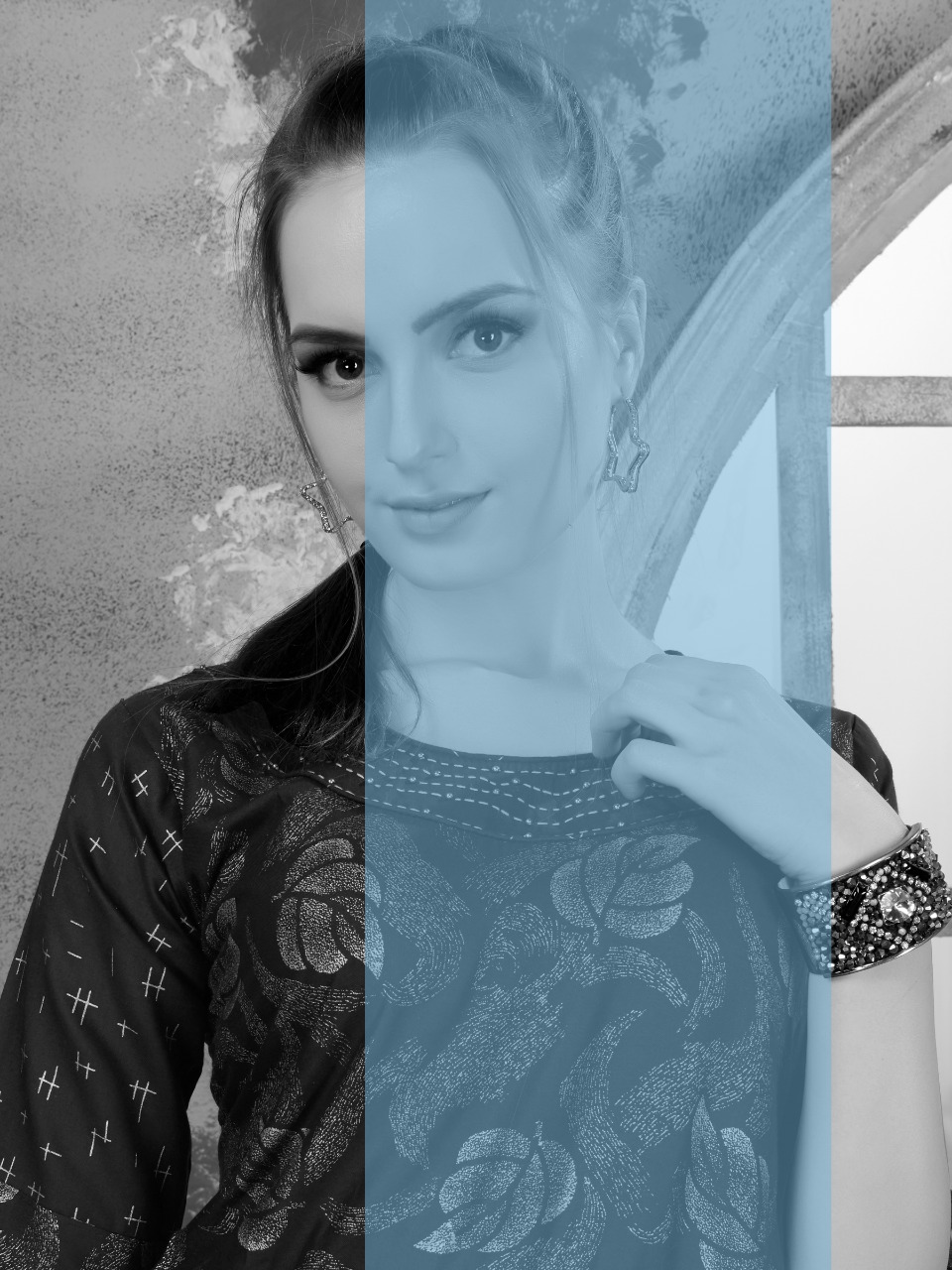 Ft Present Pearl Vol 2  Kurtis Collection