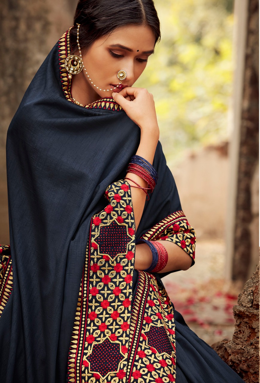 Shangrila Present Kalaniketan Sarees Catalogue