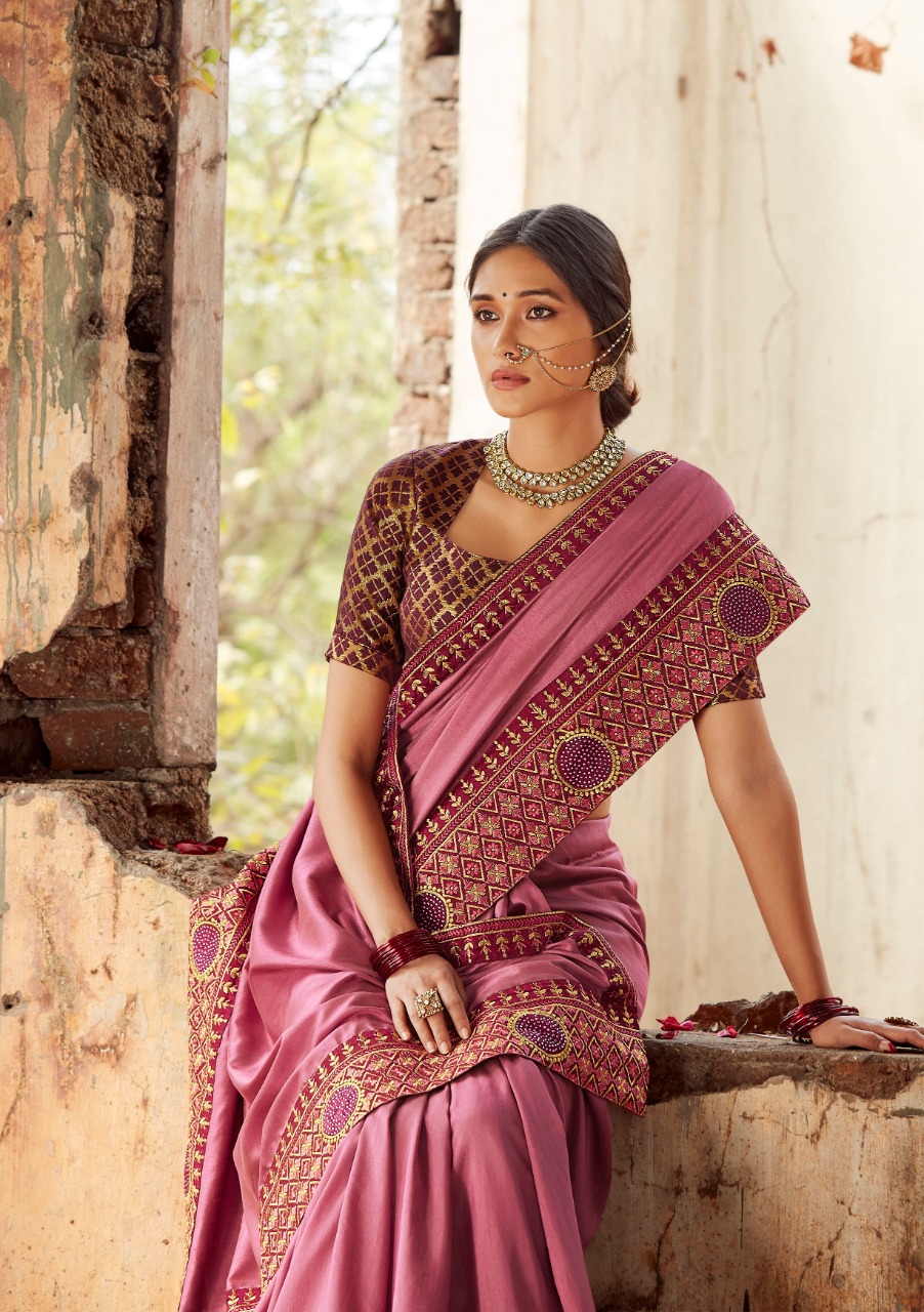 Shangrila Present Kalaniketan Sarees Catalogue