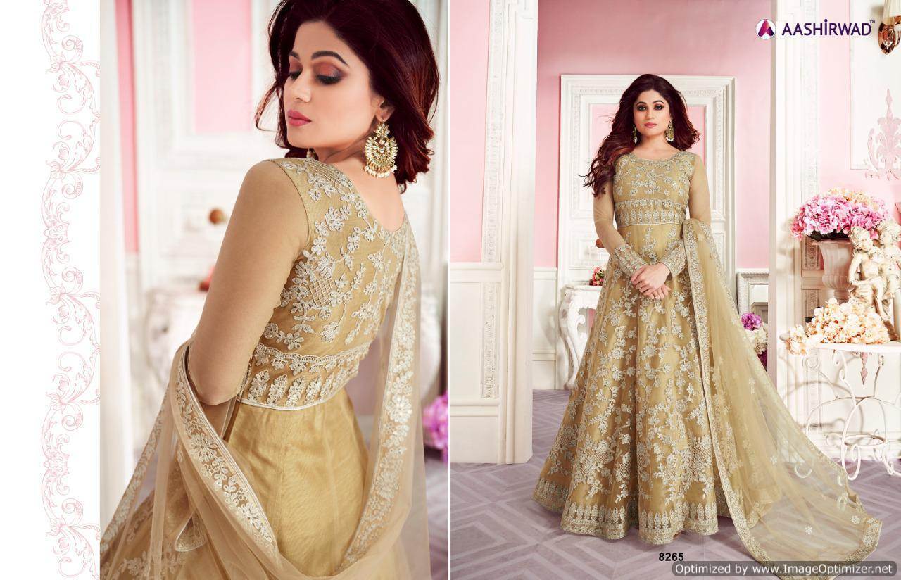 Aashirwad Present Sufian Nx Wedding Wear Collection