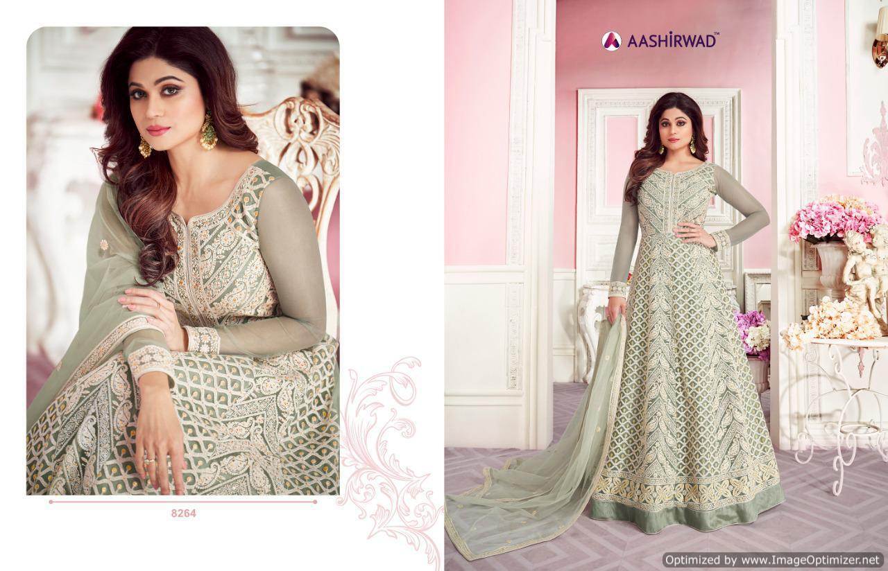 Aashirwad Present Sufian Nx Wedding Wear Collection