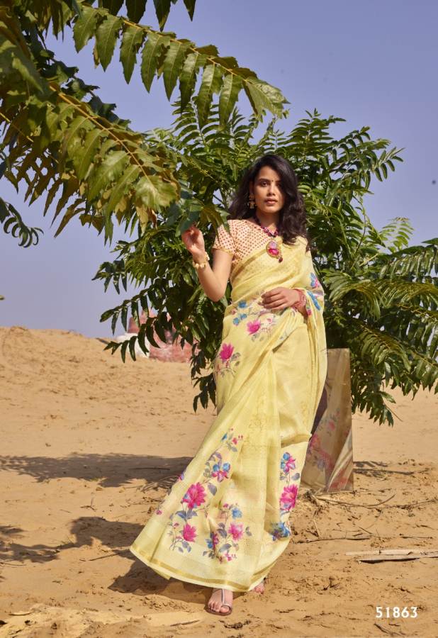 Shangrila  Present  Masaba  Summer Collection