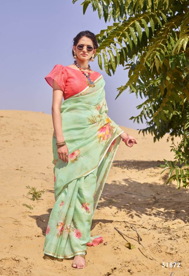 Shangrila  Present  Masaba  Summer Collection