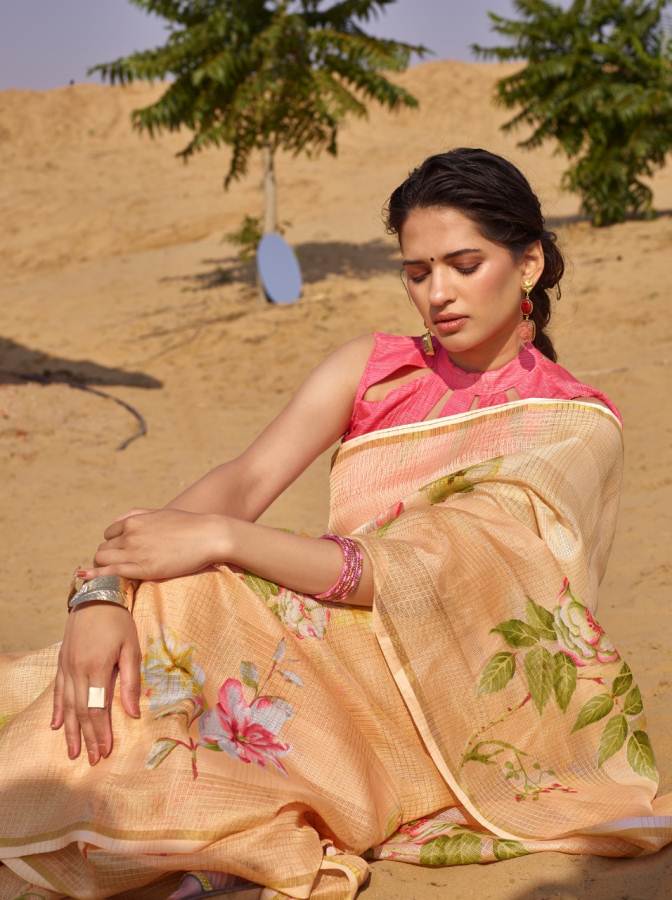 Shangrila  Present  Masaba  Summer Collection