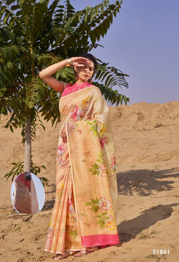 Shangrila  Present  Masaba  Summer Collection