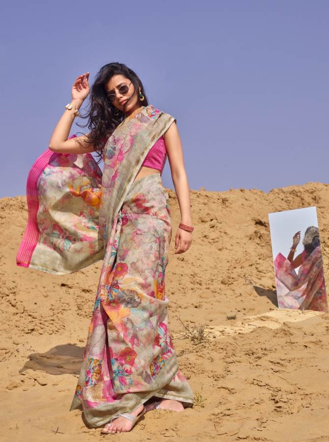 Shangrila  Present  Masaba  Summer Collection