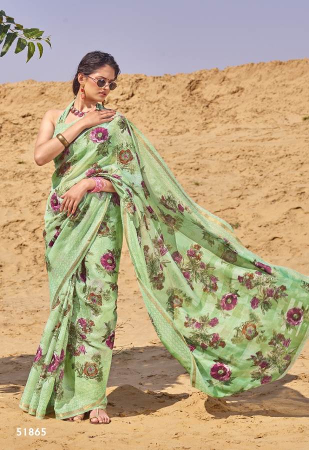 Shangrila  Present  Masaba  Summer Collection