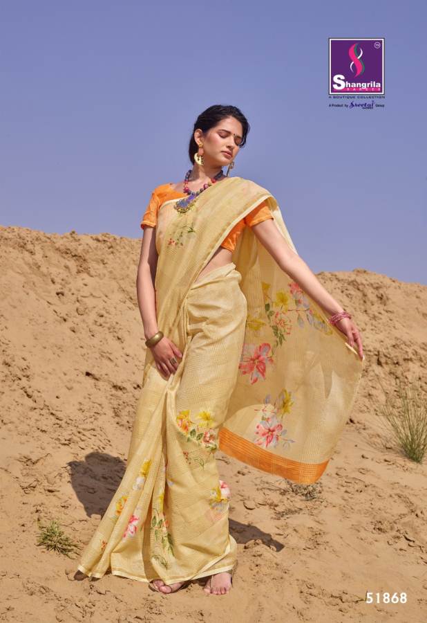 Shangrila  Present  Masaba  Summer Collection