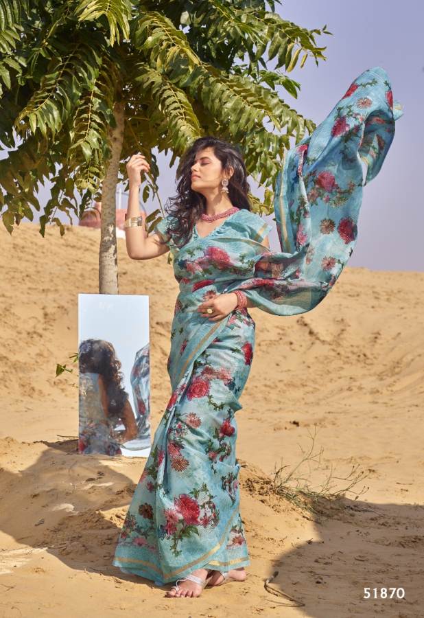 Shangrila  Present  Masaba  Summer Collection