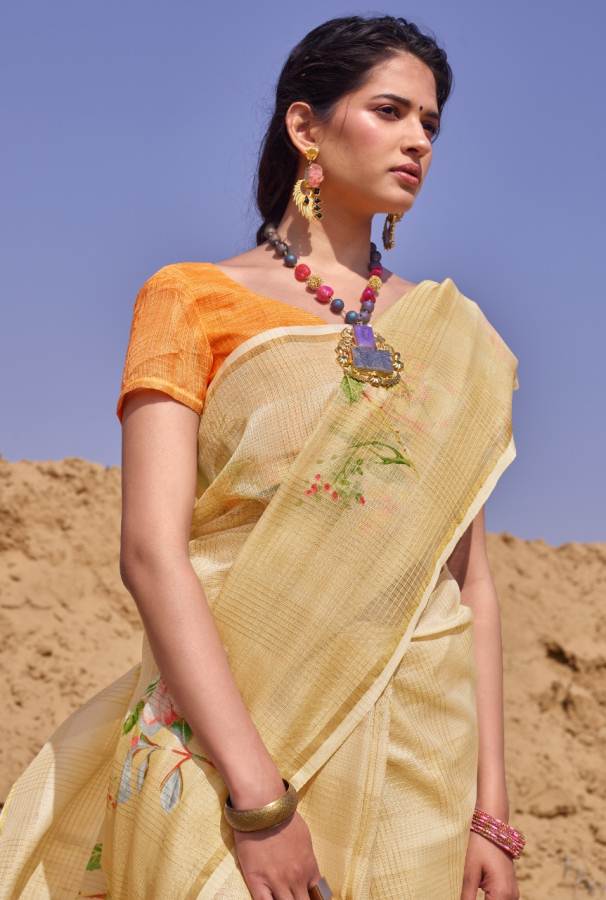 Shangrila  Present  Masaba  Summer Collection