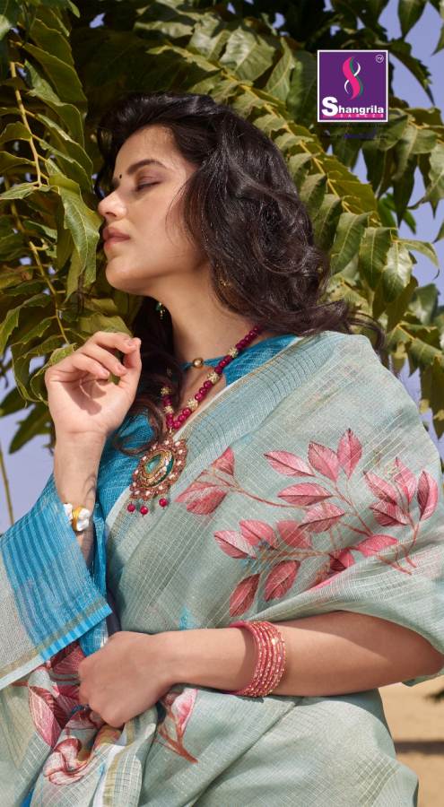 Shangrila  Present  Masaba  Summer Collection