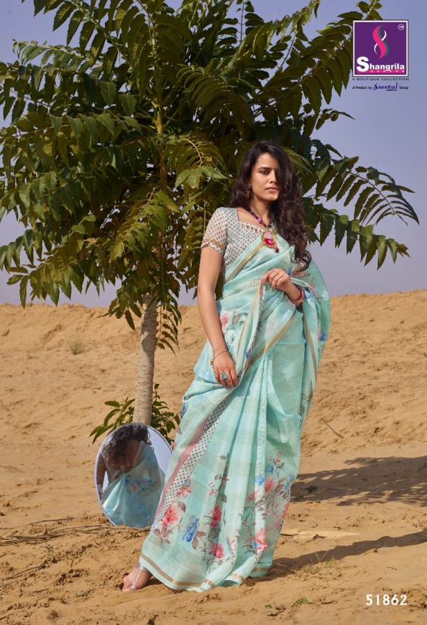 Shangrila  Present  Masaba  Summer Collection