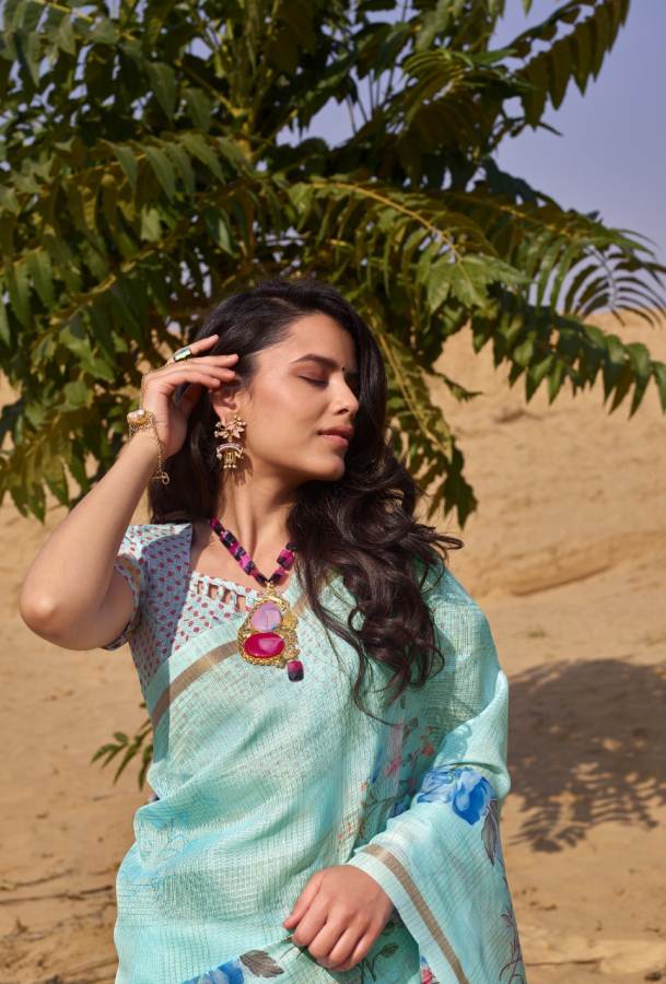 Shangrila  Present  Masaba  Summer Collection