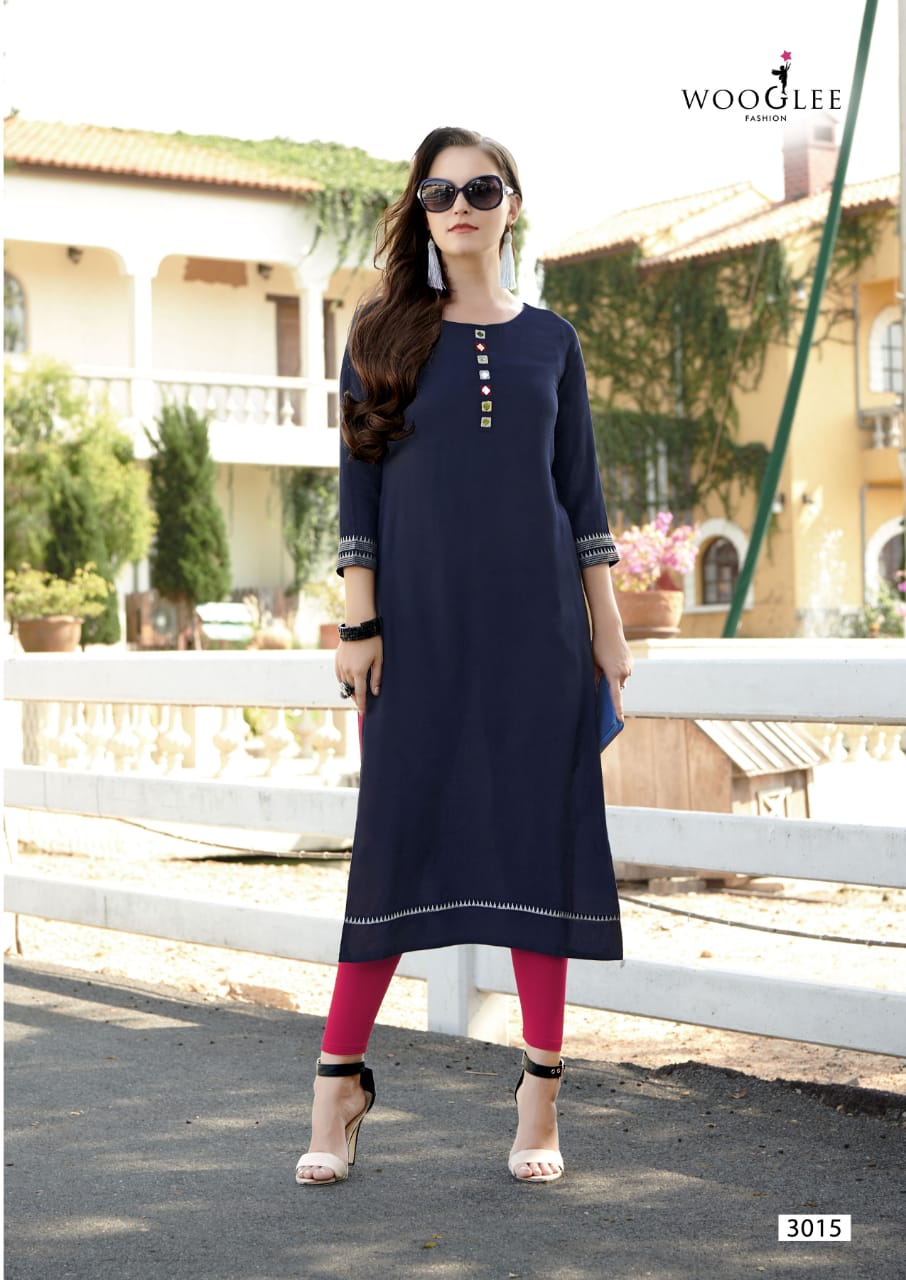 Wooglee Present Angel Kurtis Catalogue