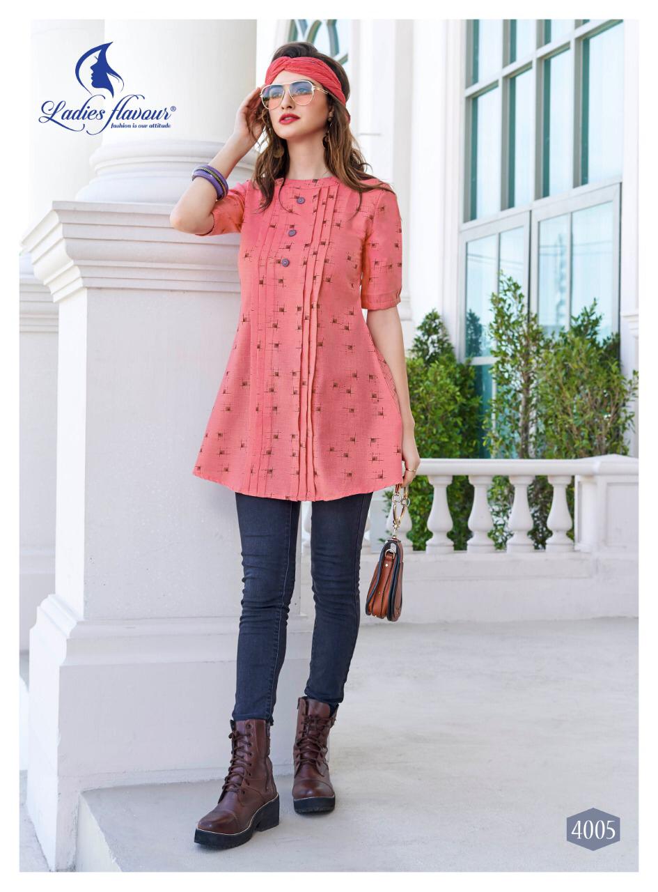 Ladies Flovour Presents 89ten Top Catalogue In Wholesale Rate