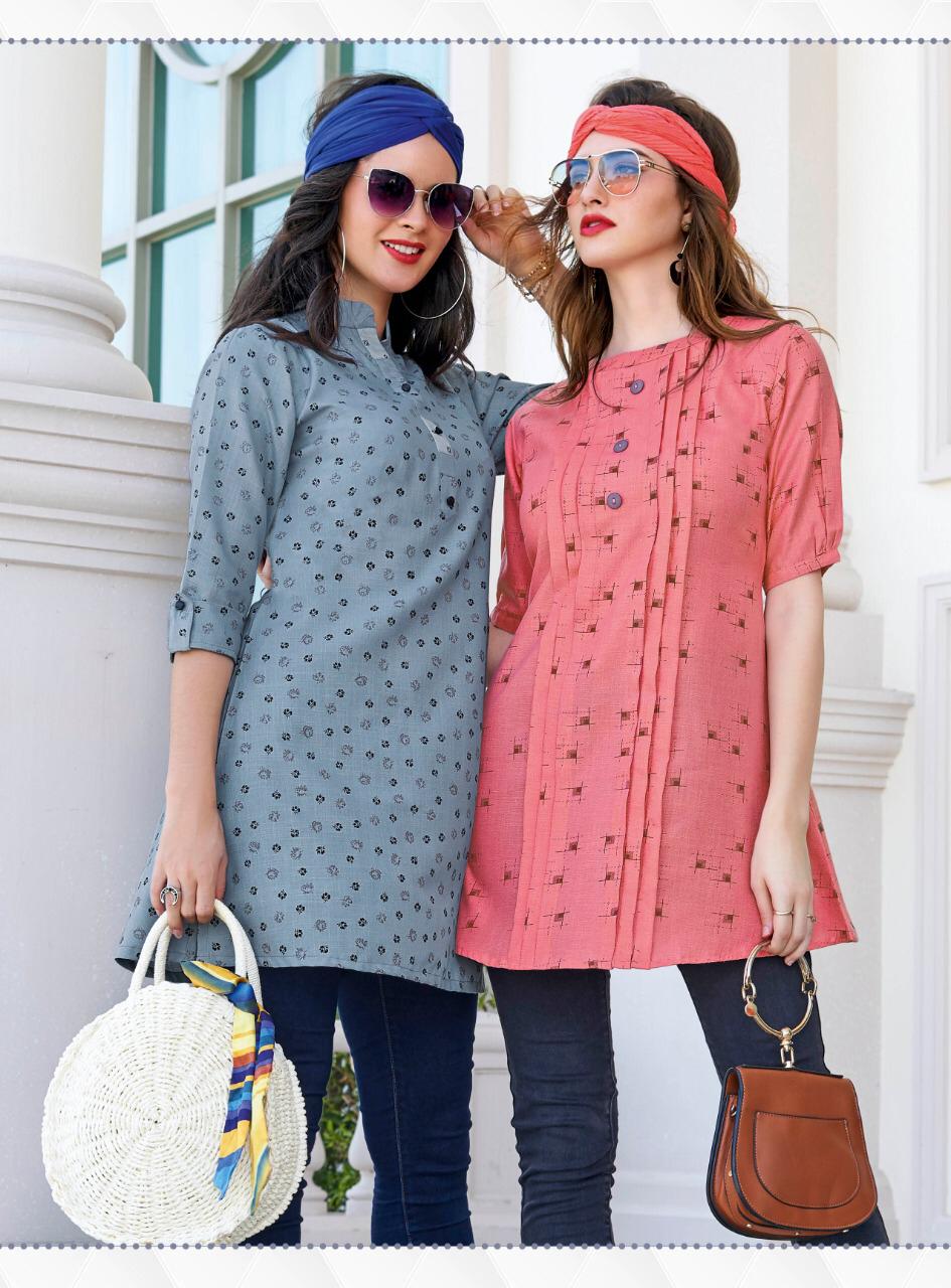 Ladies Flovour Presents 89ten Top Catalogue In Wholesale Rate