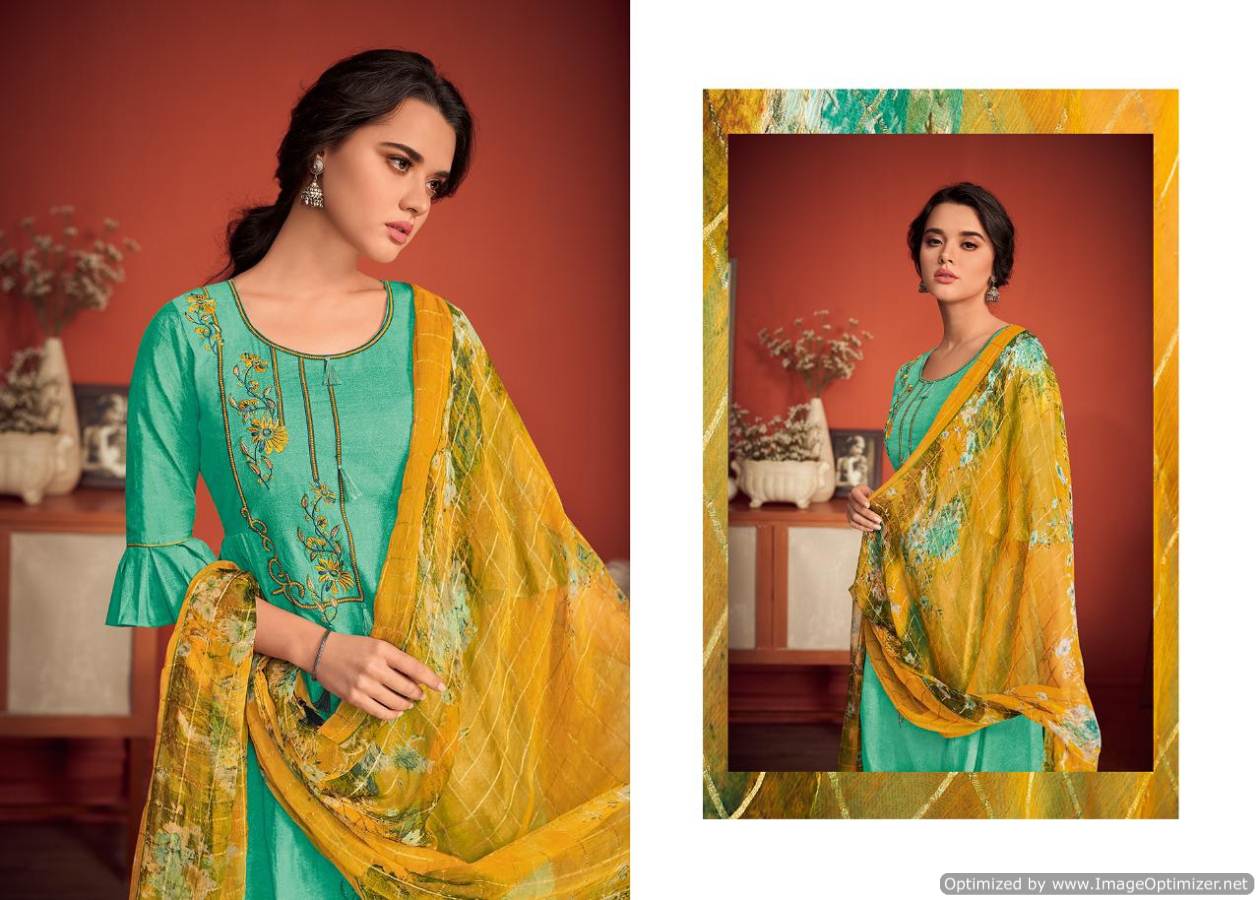 Deepsy Present Kiyara Stylish Dress Material